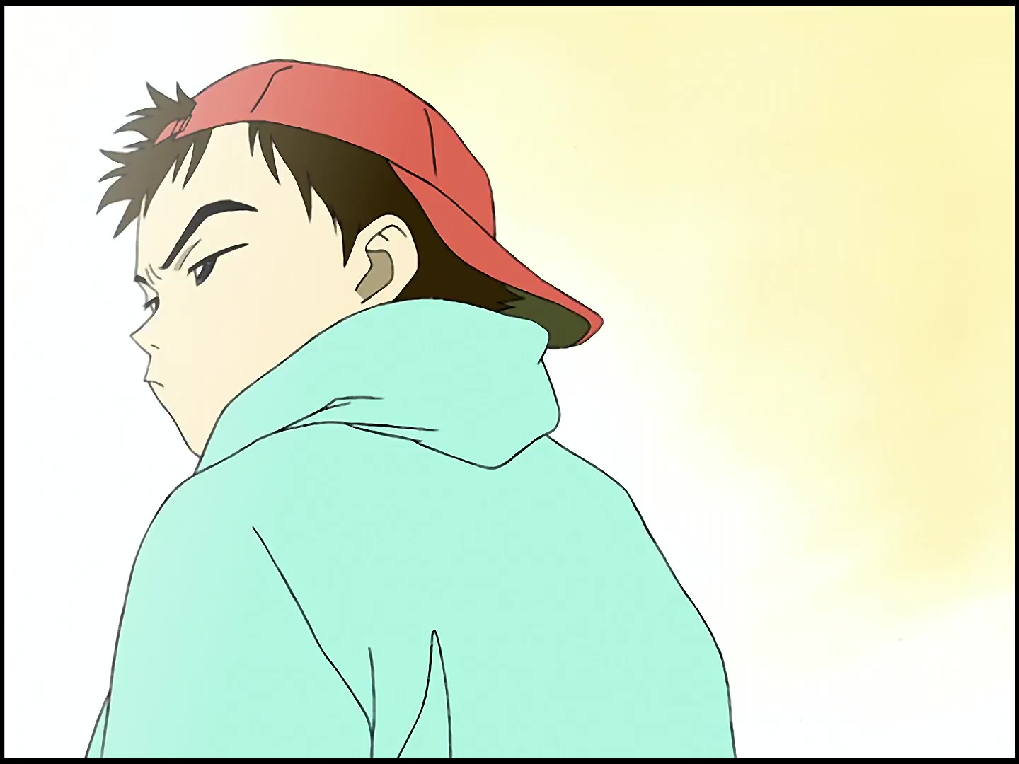 [Tsukyio Editing Resources] FLCL (Episode 1) Raw Clips (10) (tsukyio.com).mp4